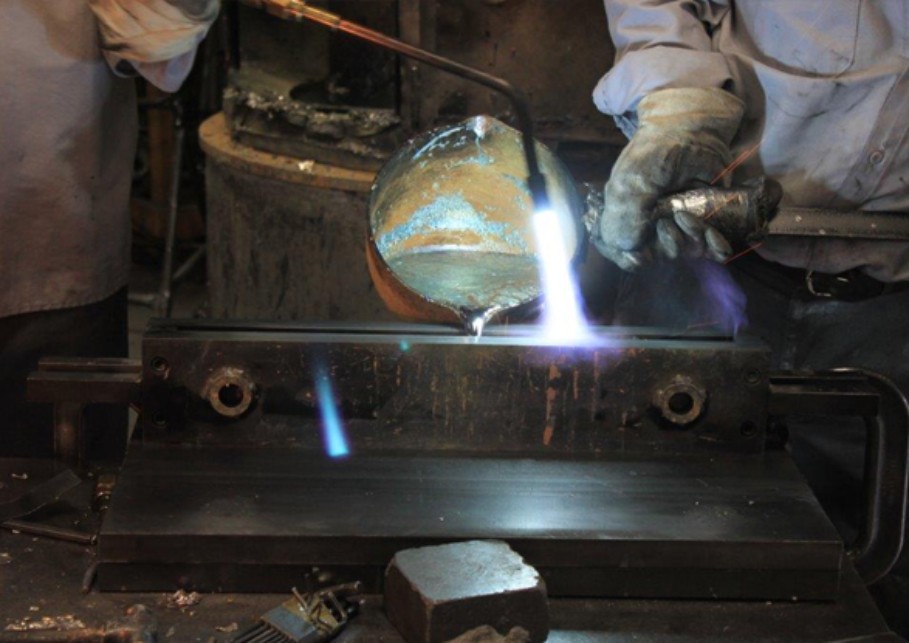 Industrial Lead Products by Nuclear Lead Company Inc