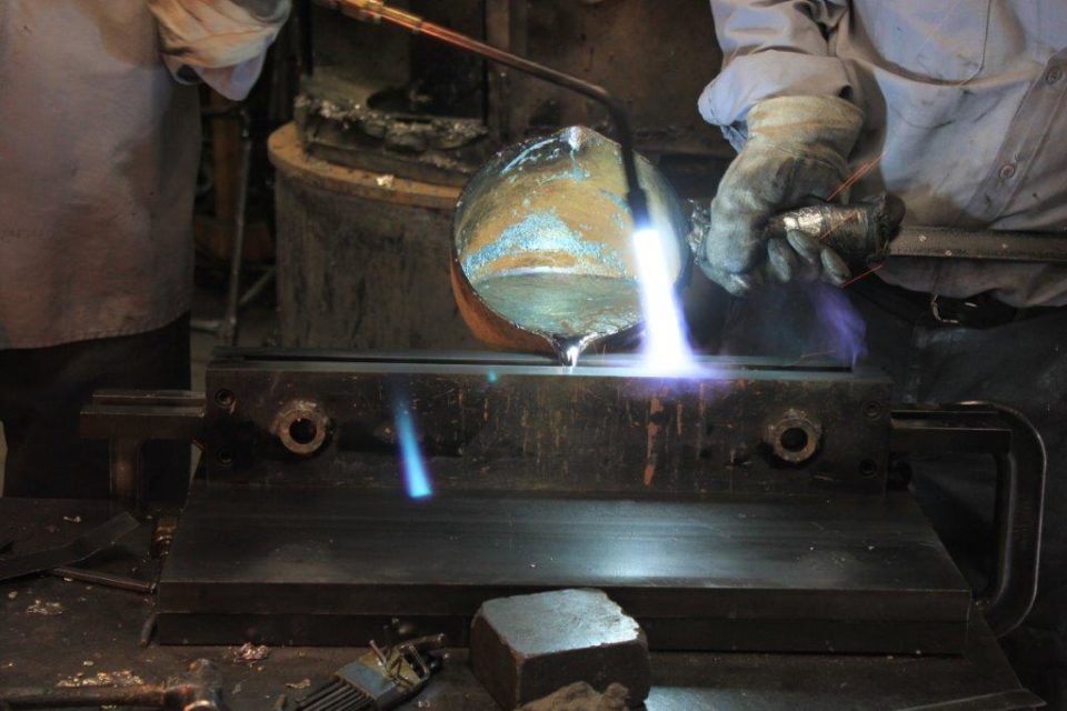 Lead radiation shielding by Nuclear Lead Co.