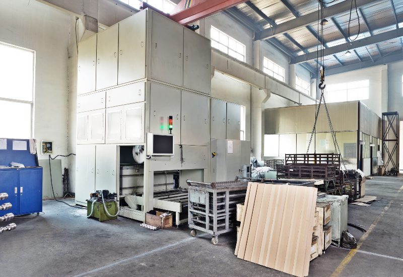 Radiation Shielding Enclosures by Nuclear Lead Company Inc